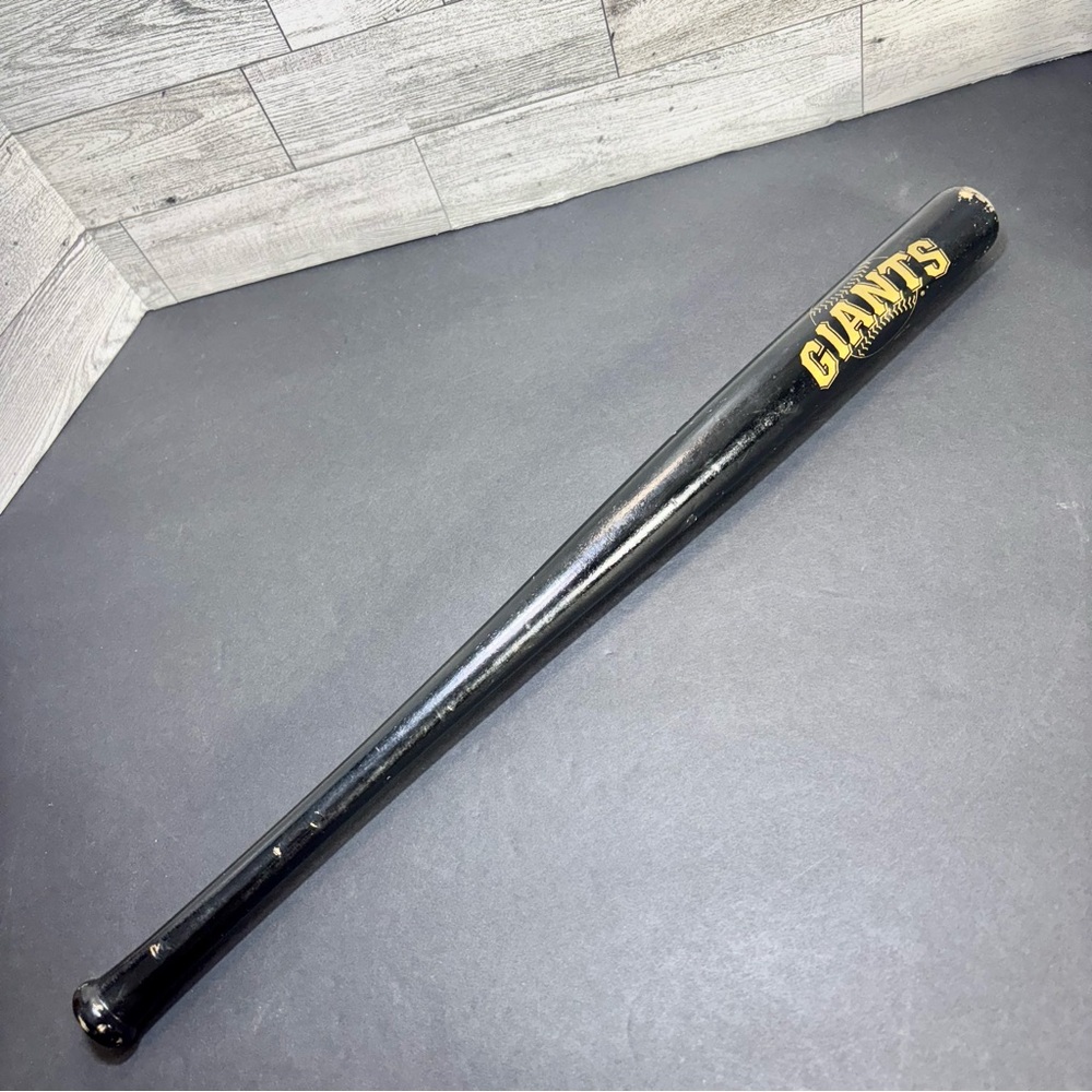 1994 ‎ E.W Hanna’s San Francisco Giants mini 18 inch bat